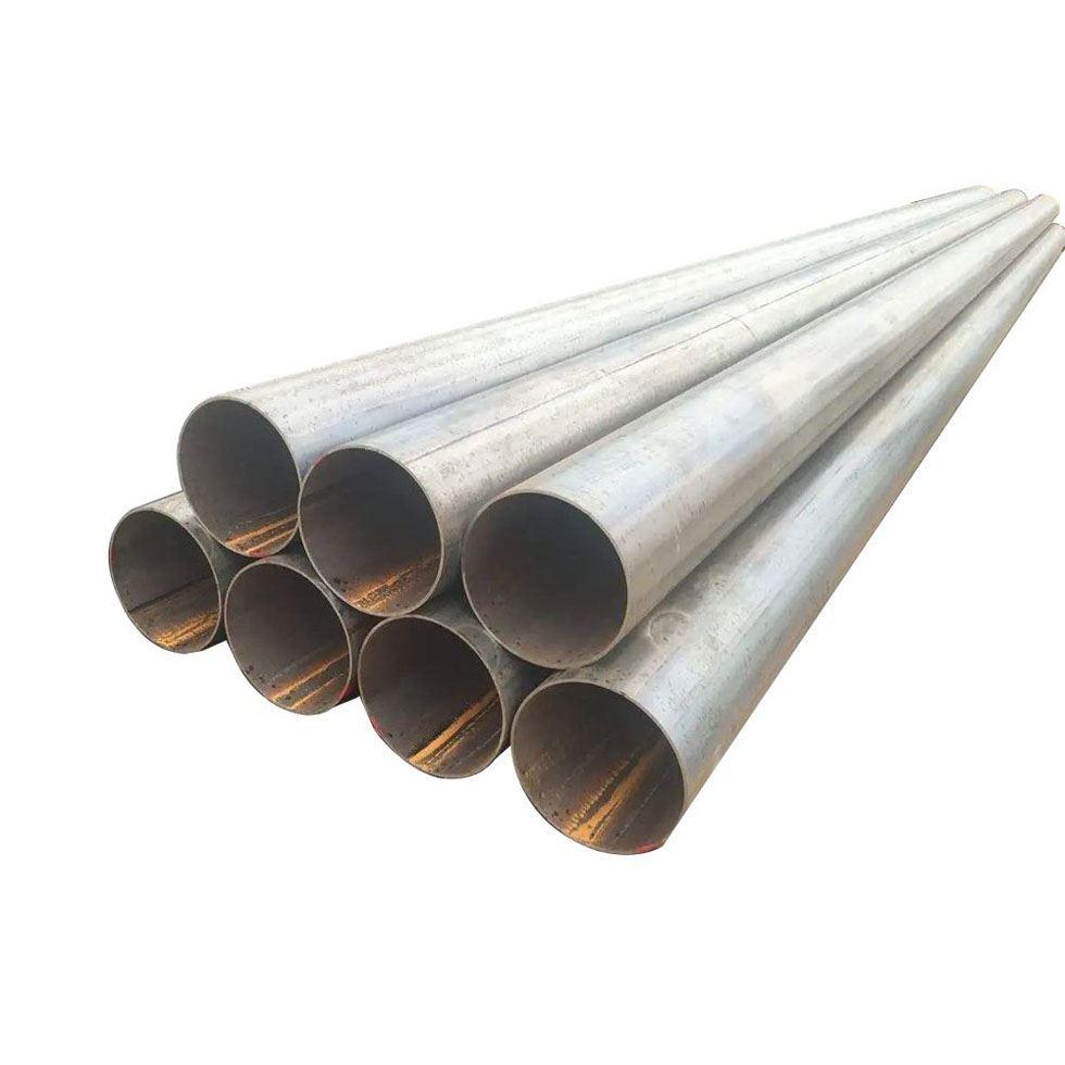 Stainless Steel Tubes Image
