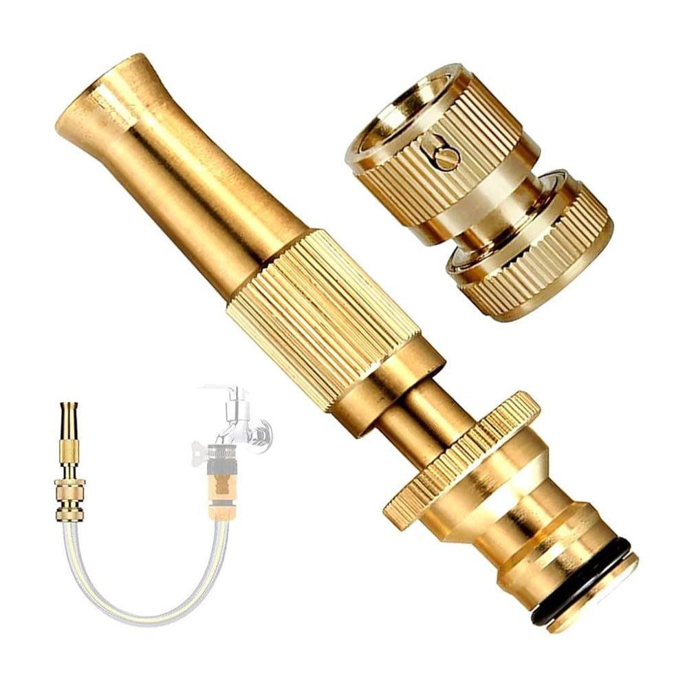 Standard Brass Nozzle Image