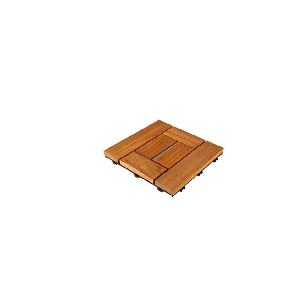 Standard Decking Flooring Image