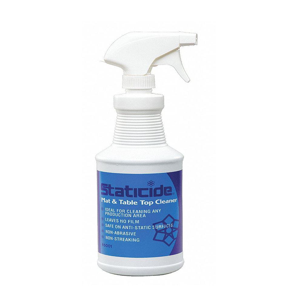 Staticide table Top Cleaner Image