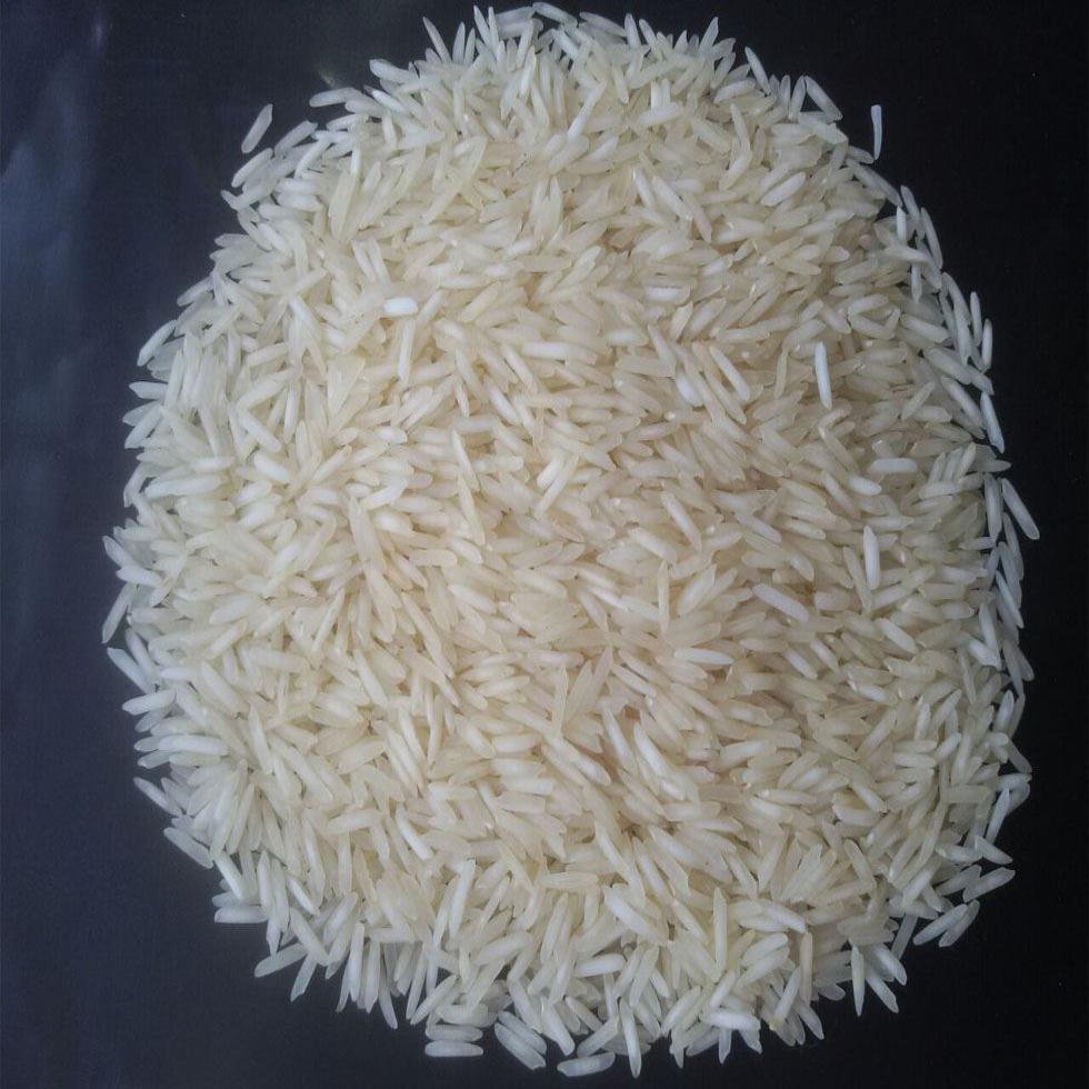 Steam Basmati Rice Image