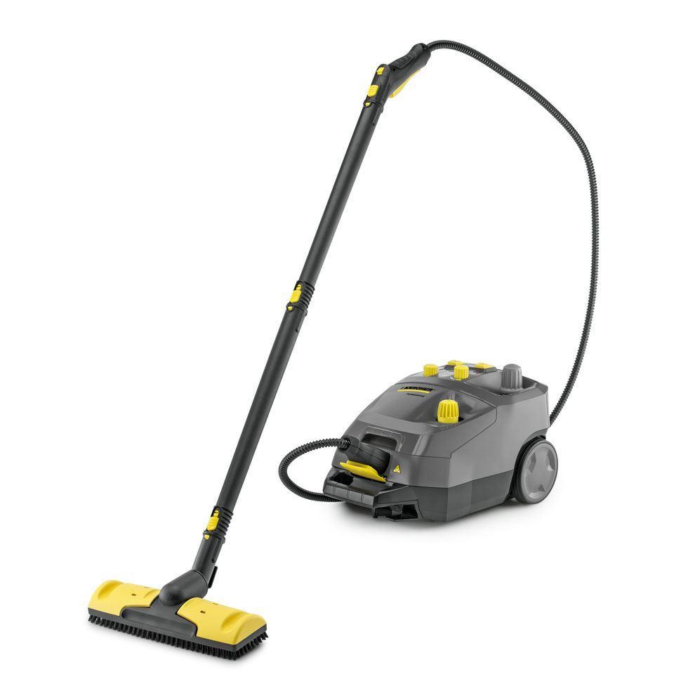 Steam Karcher Cleaners Image