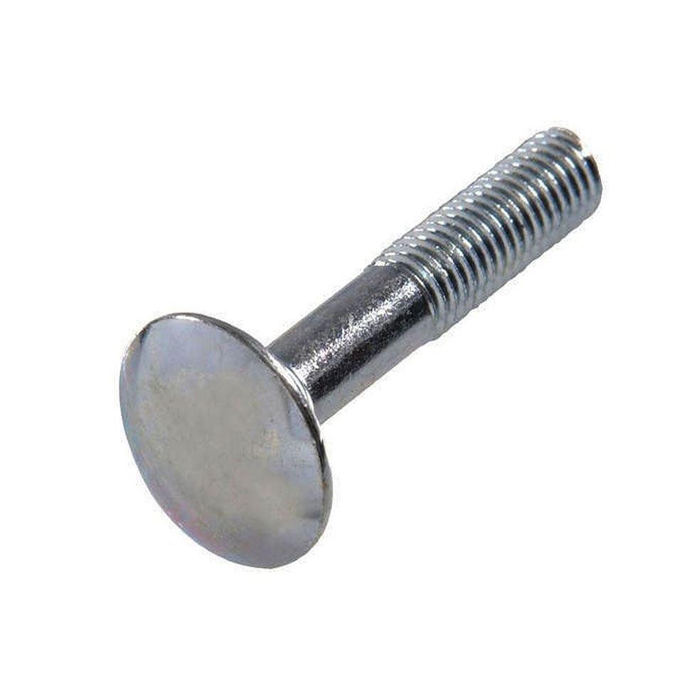 Steel Carriage Bolts Image