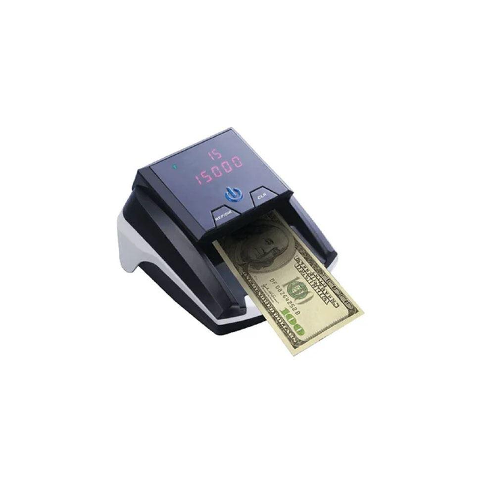 Steel Currency Detector Image