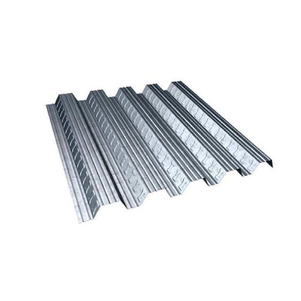 Steel Decking Sheet Image