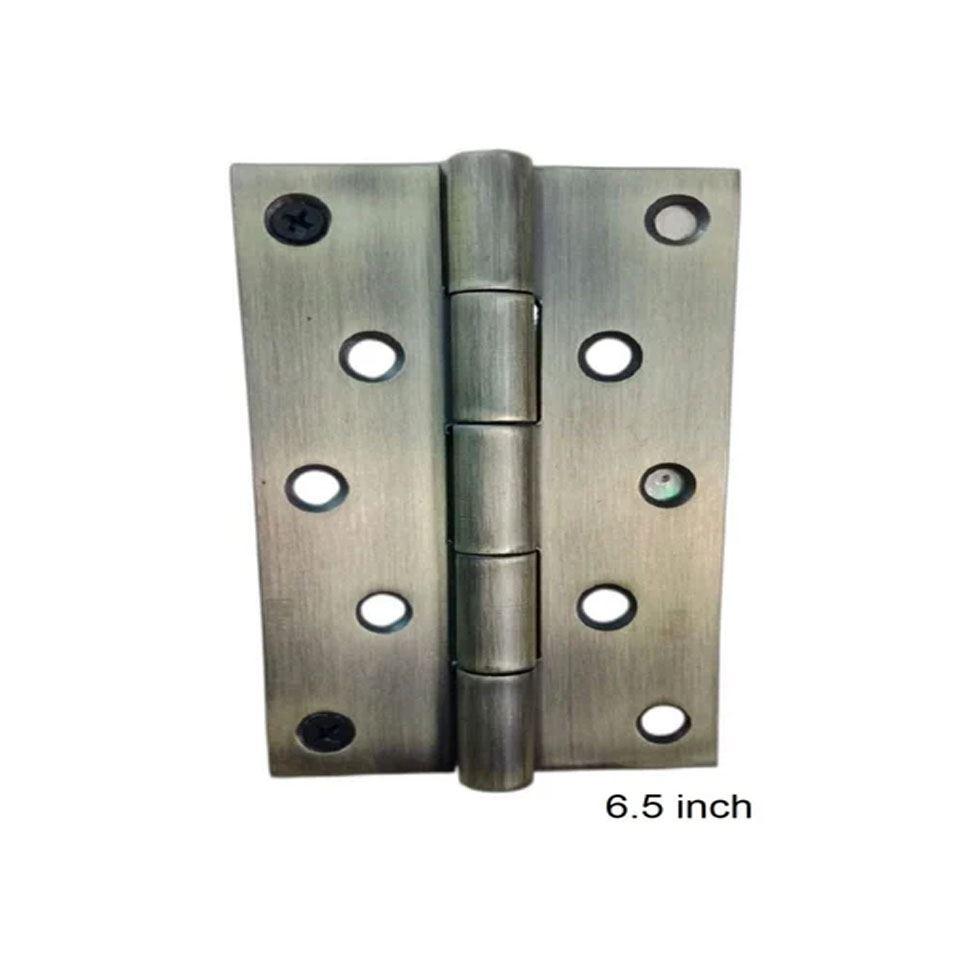 Steel Door Hinge Image