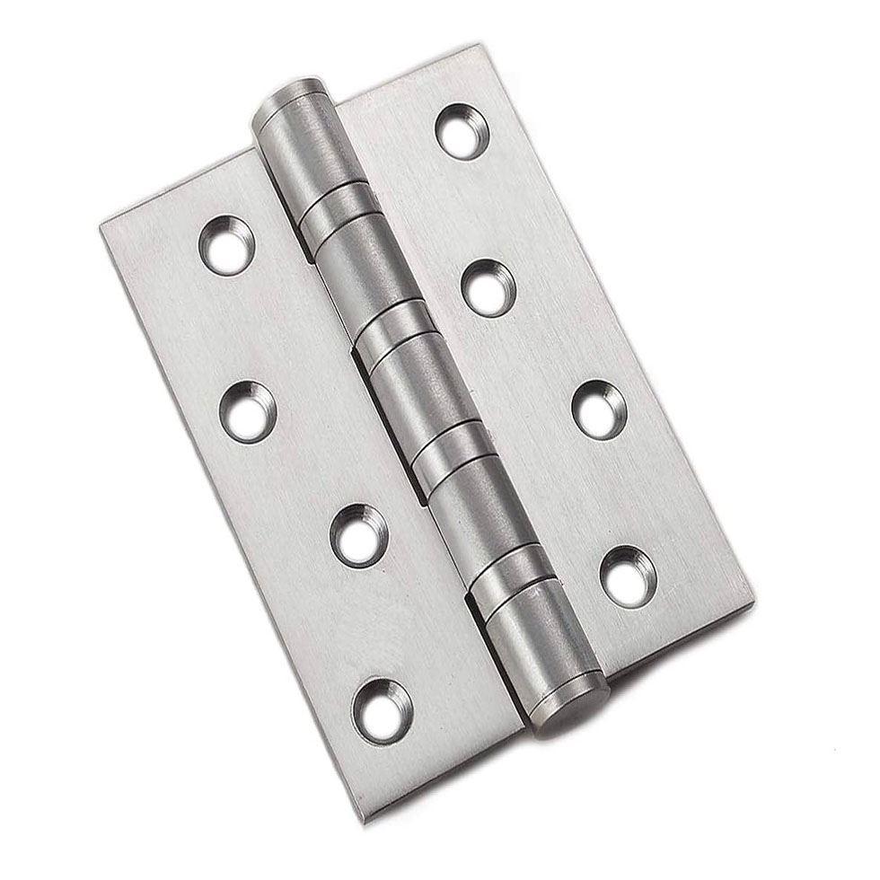 Steel Door Hinges Image