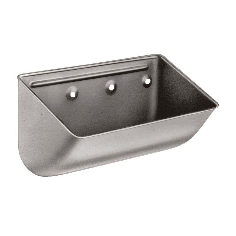 Steel Elevator Buckets Image