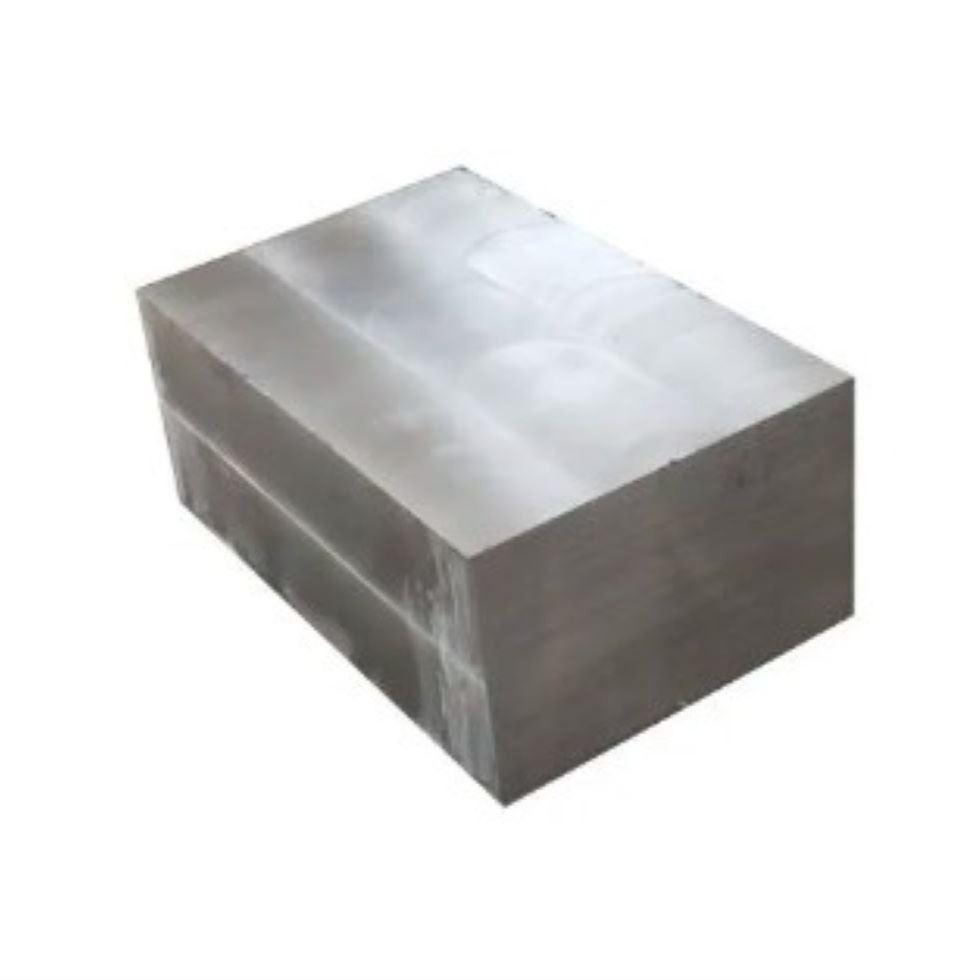 Steel Forged Blocks Image