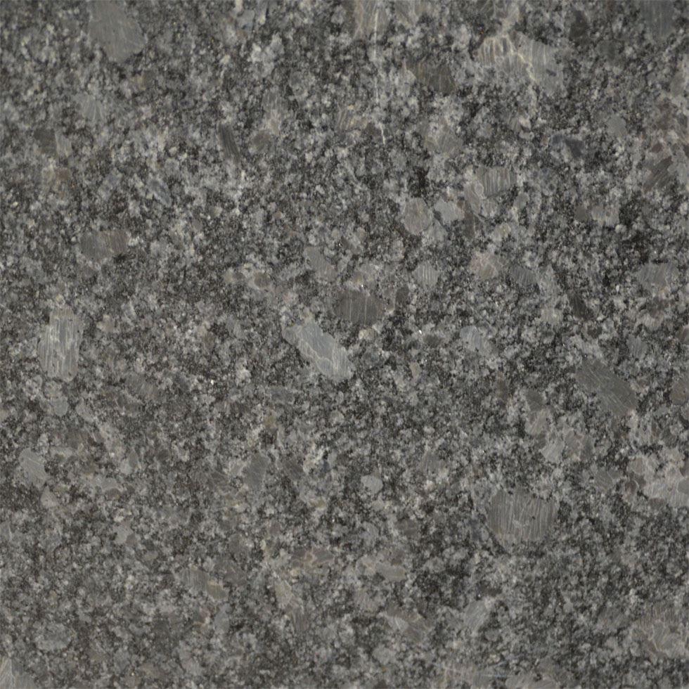 Steel Grey Granite Image