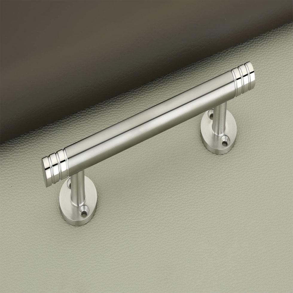 Steel Handles Pull Image