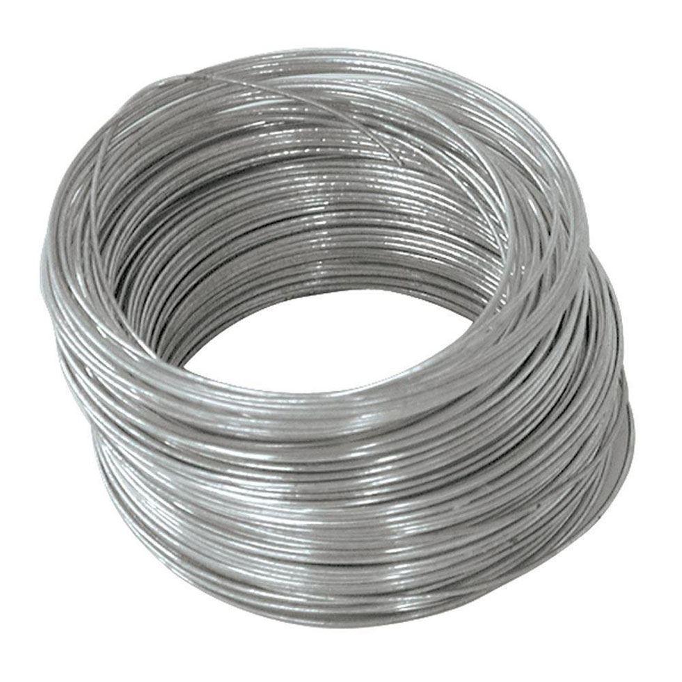 Steel Iron Wire Image