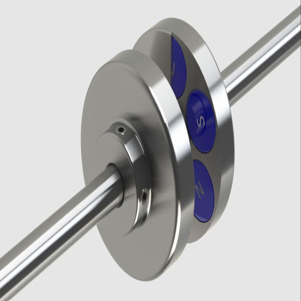 Steel Magnetic Couplings Image