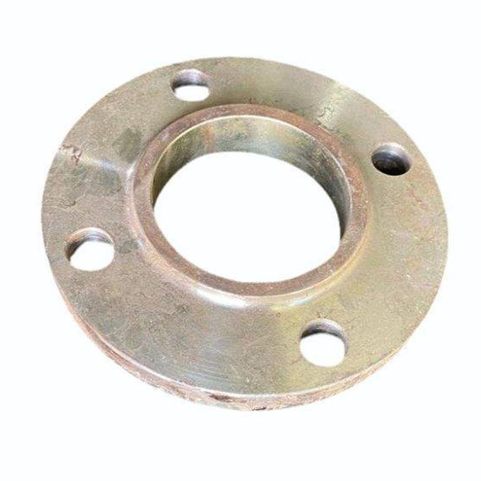 Steel Mild Flanges Image