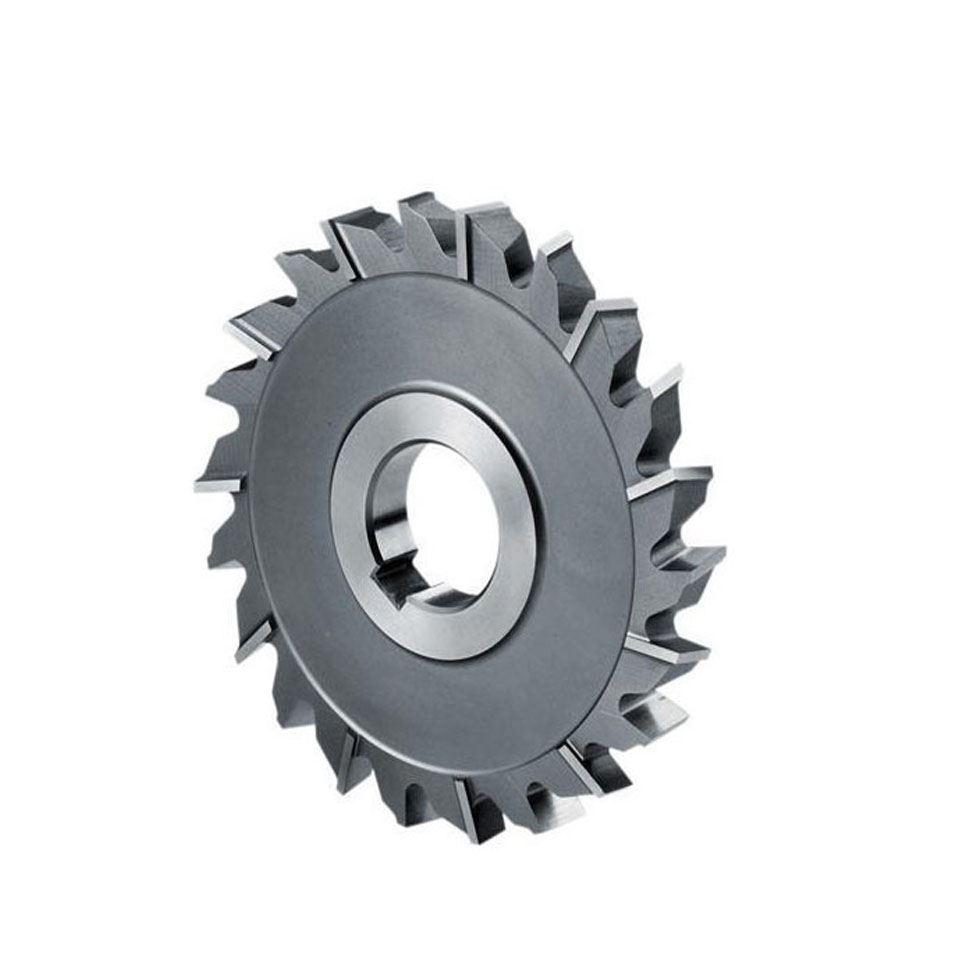 Steel Milling Cutter Image