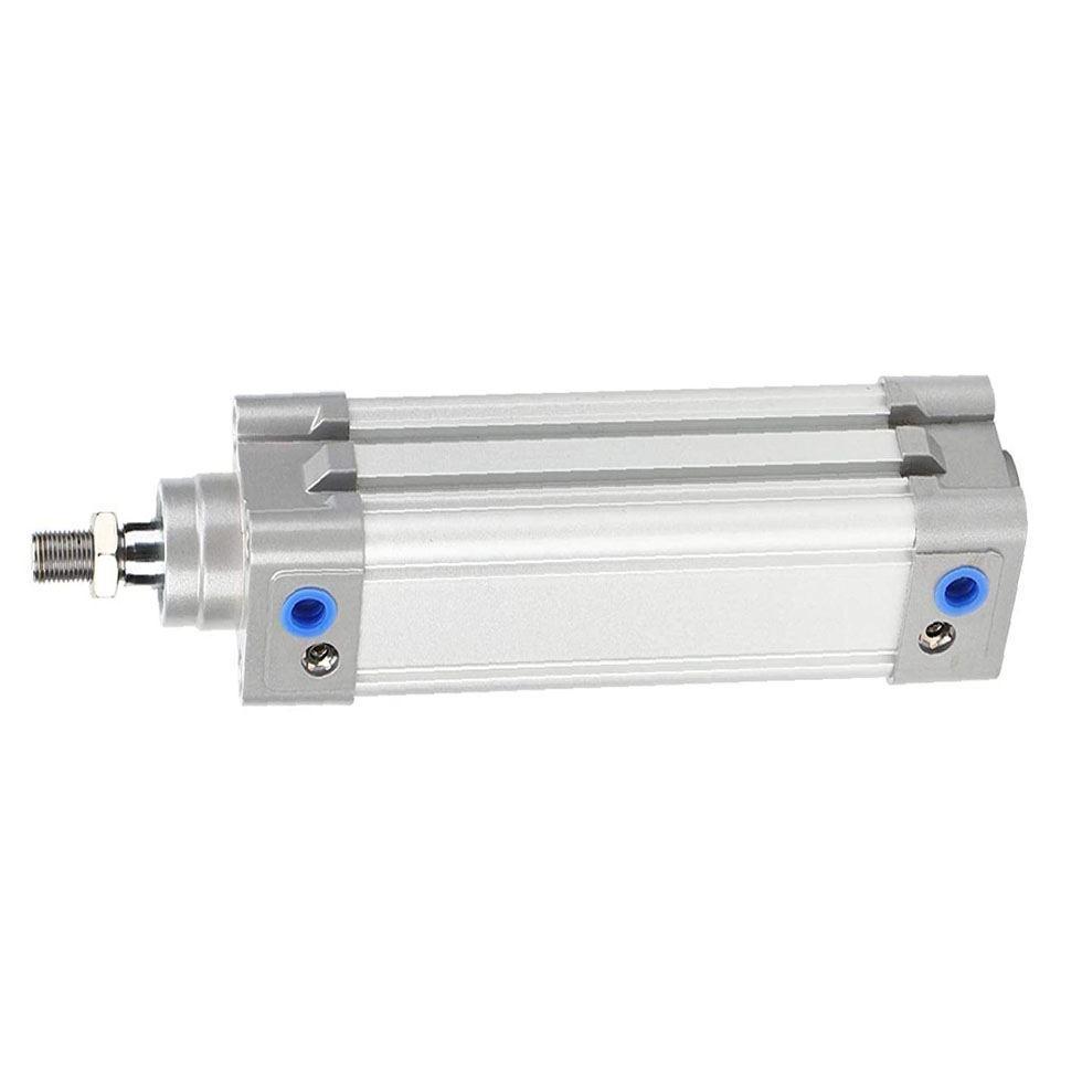 Steel Pneumatic Cylinder Image