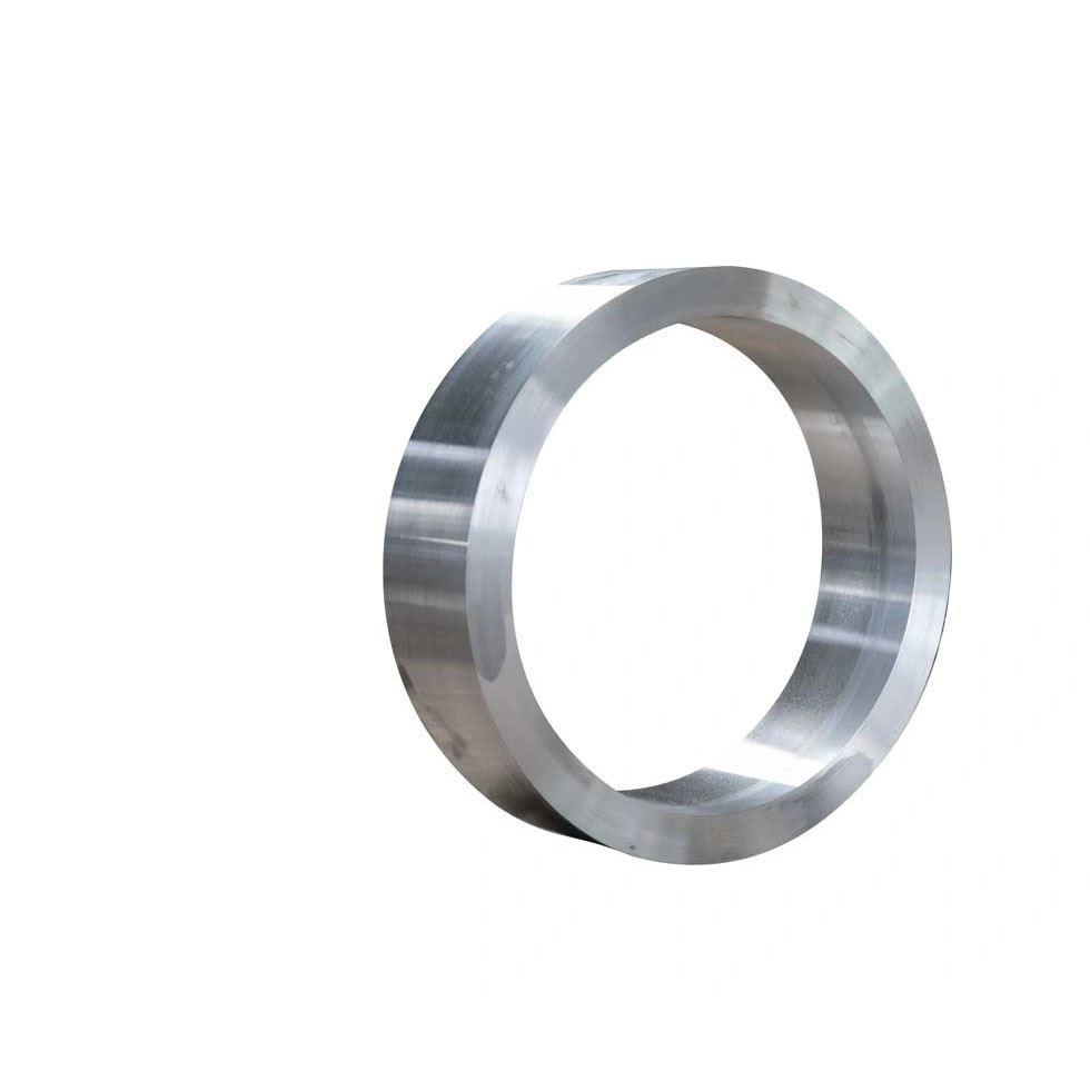 Steel Ring Rollings Image