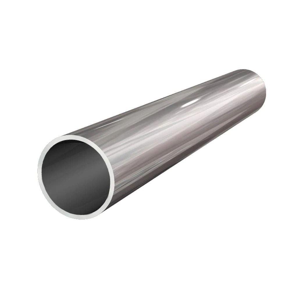 Steel Round Pipe Image