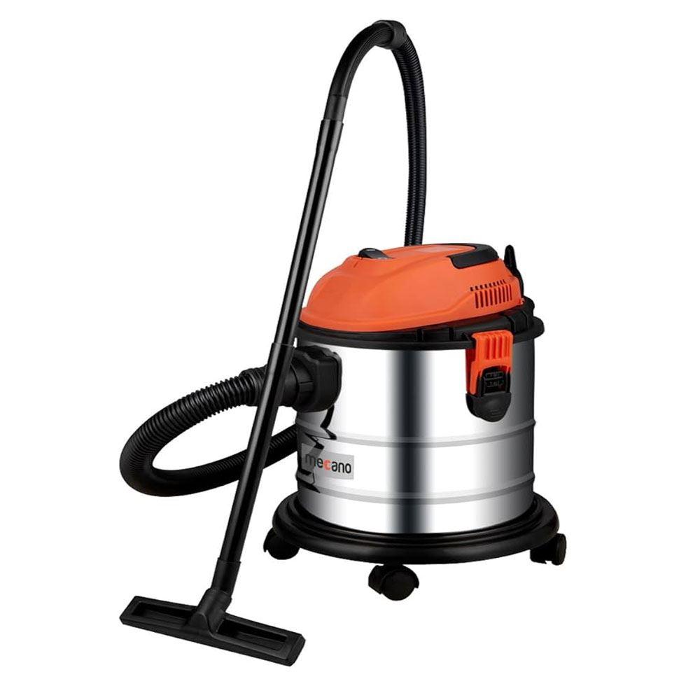 Steel Vacuum Cleaners Image