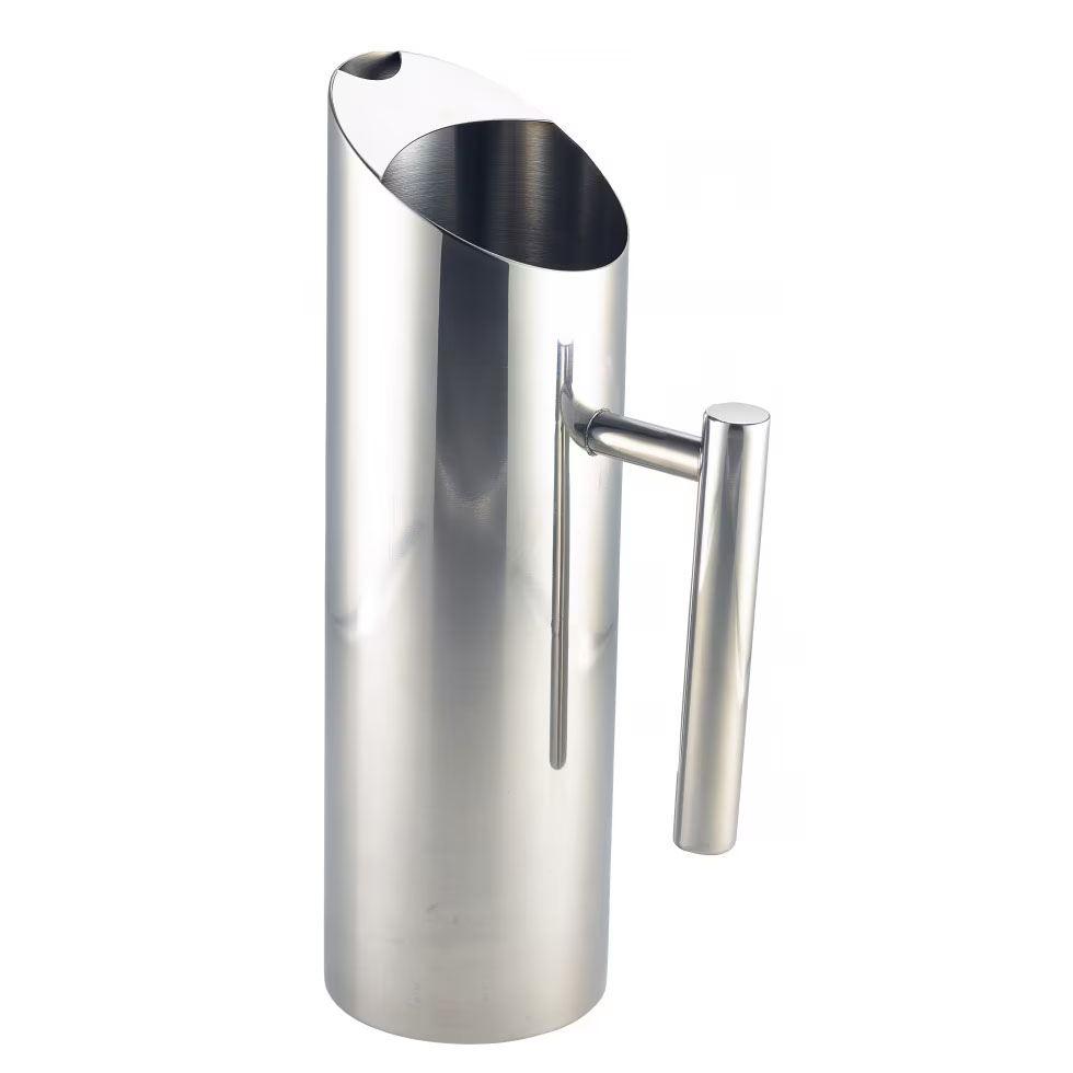 Steel Water Jug Image