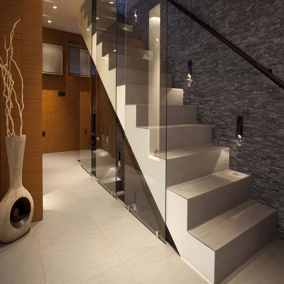 Porcelain Step Stair Tiles Image