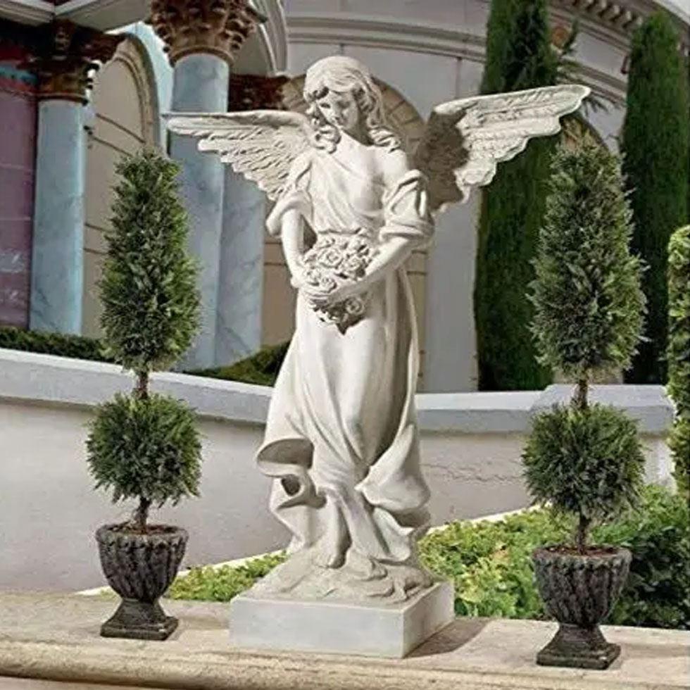 Stone Arts Statue  Image