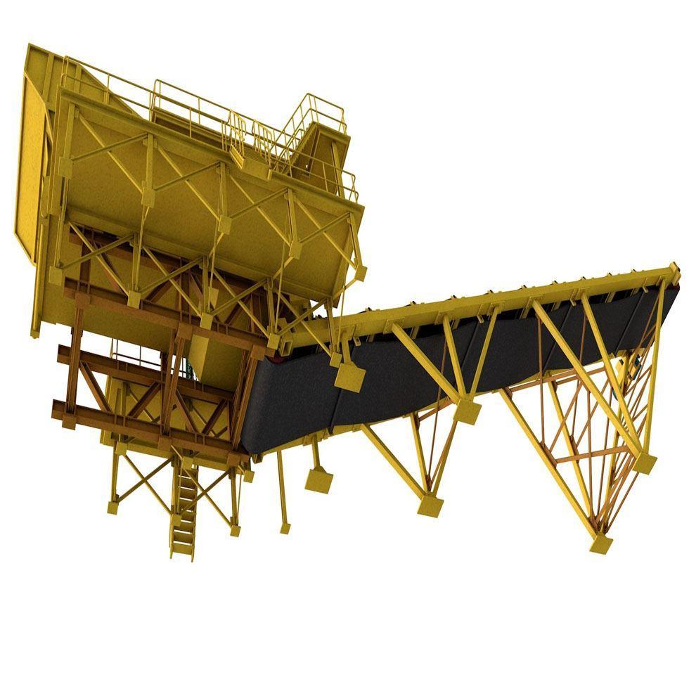 Stone Crushing Equipment Image