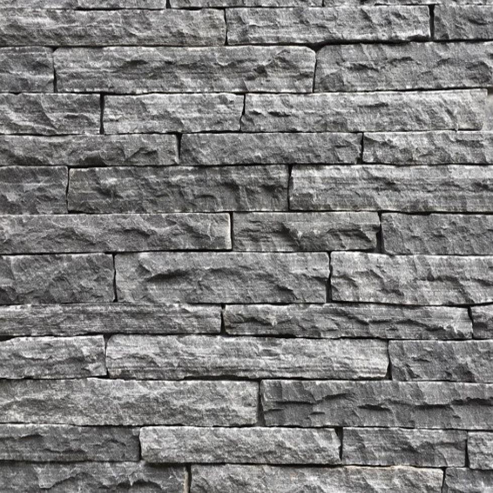 Cladding Stone Wall Image