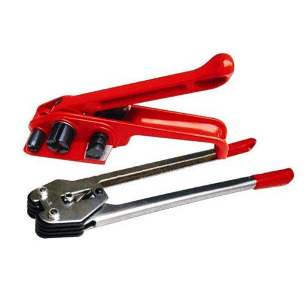 Strapping Tools Image