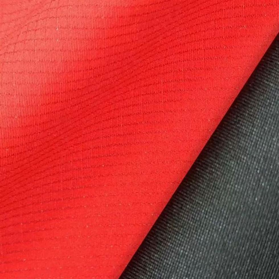 Stretch Compound Fabric Image