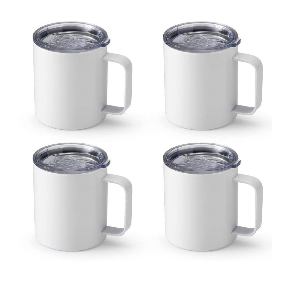 Sublimation Blank Mugs Image