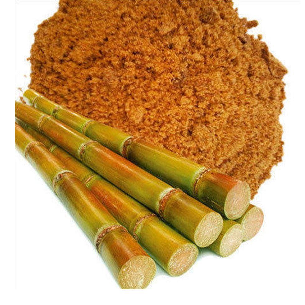 Sugarcane Organic Jaggerys Image