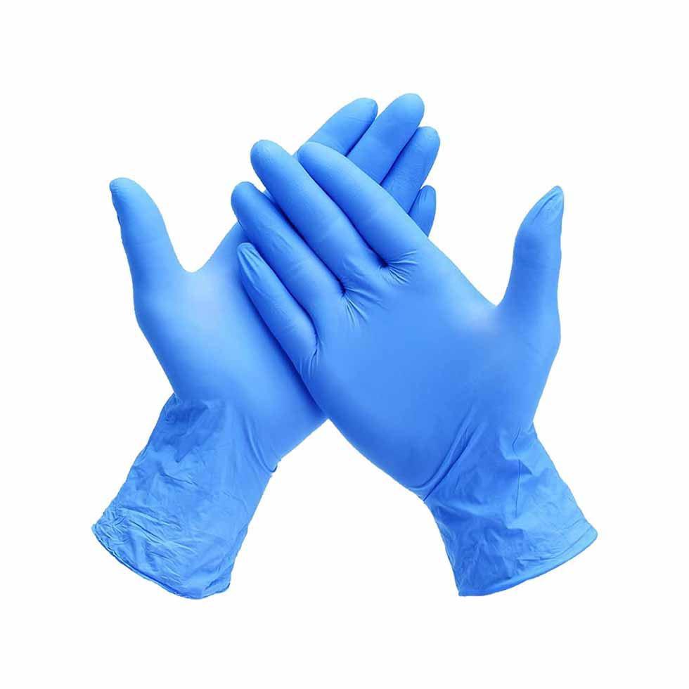 Surgical Disposable Gloves Image