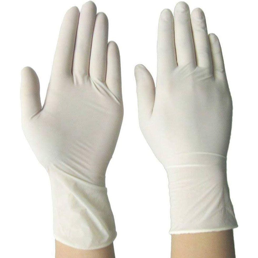 Surgical Glove Image