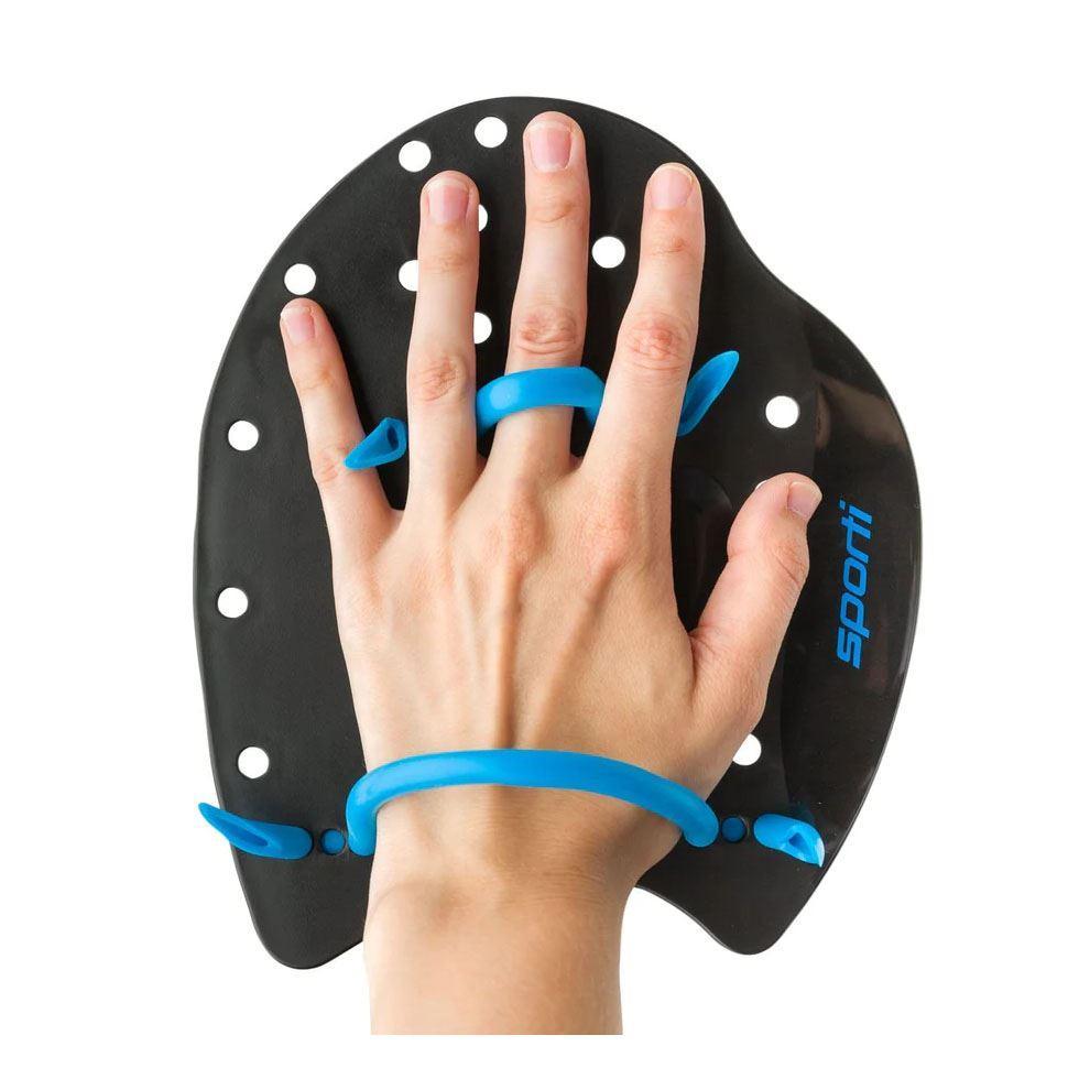 Swimming Hand Paddle Image