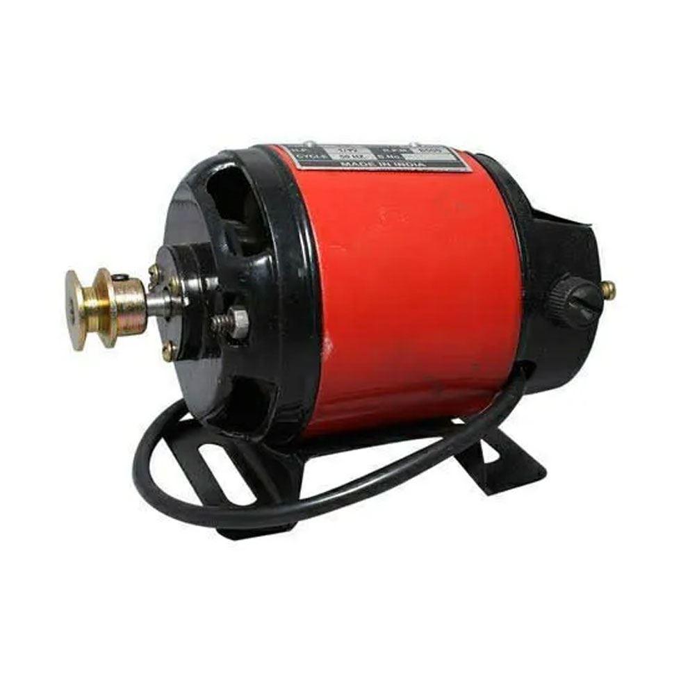 Swing Machine Motor Image