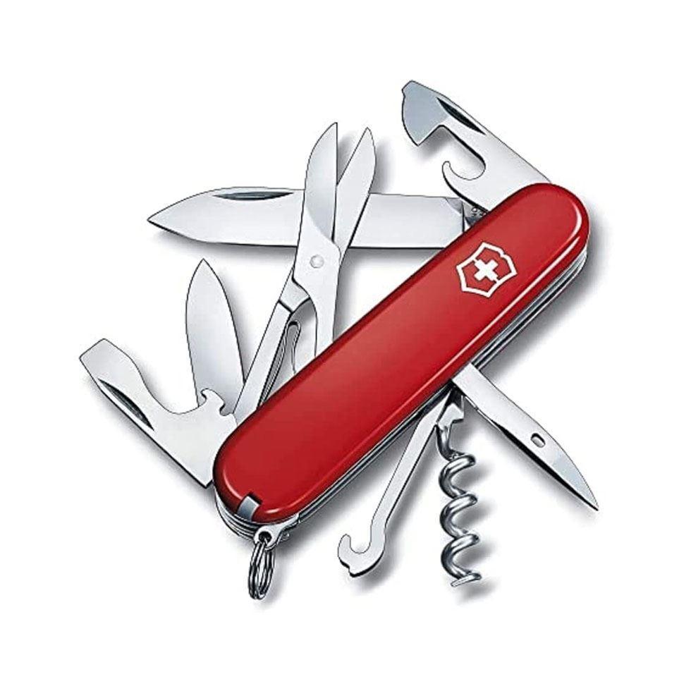 Swiss Army Knives Image