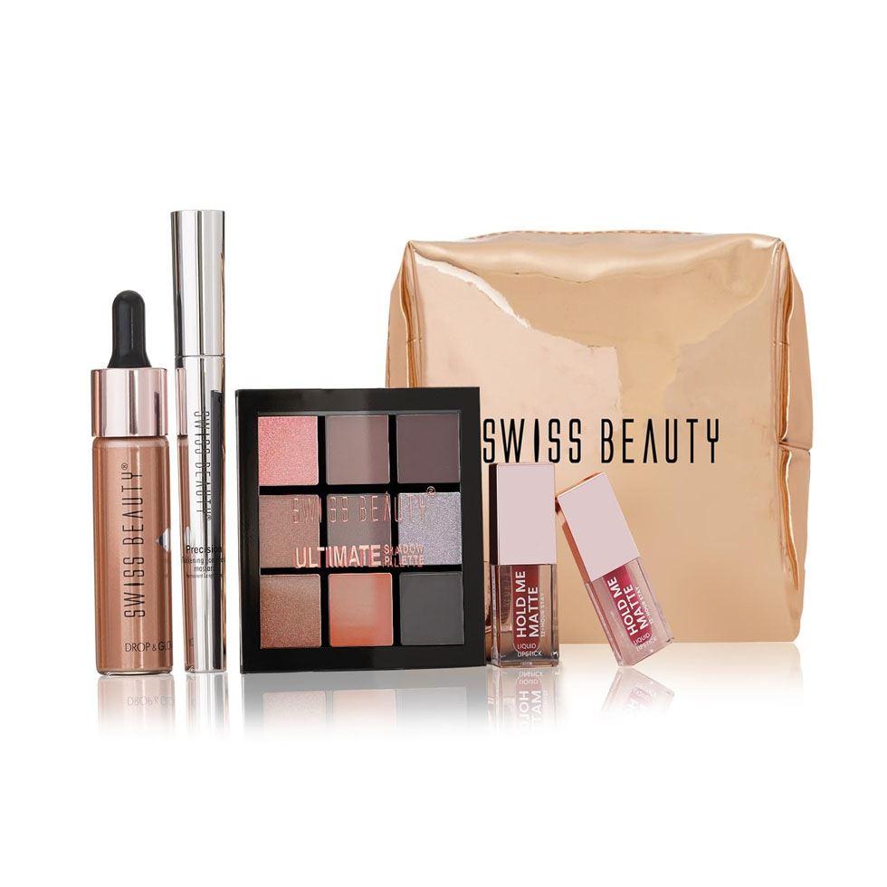 Swiss Beauty Make-up Kit Image