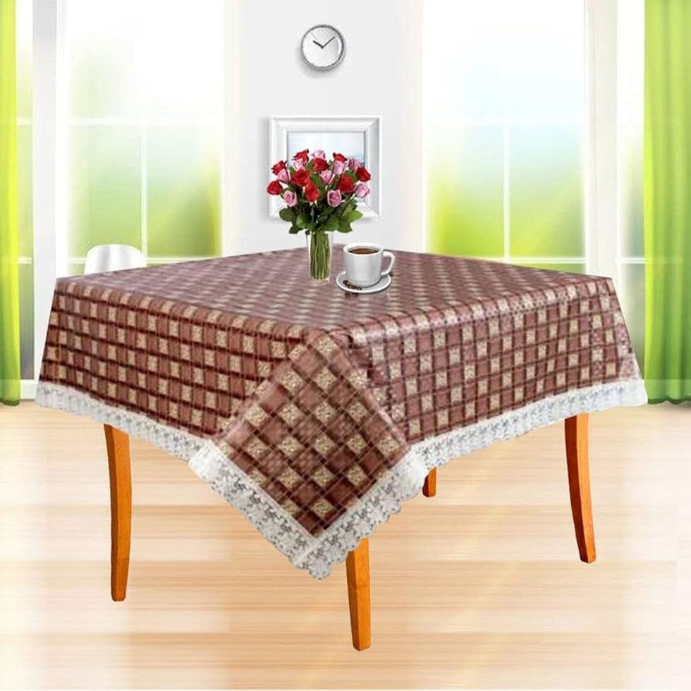 Table Cover Plastic  Image