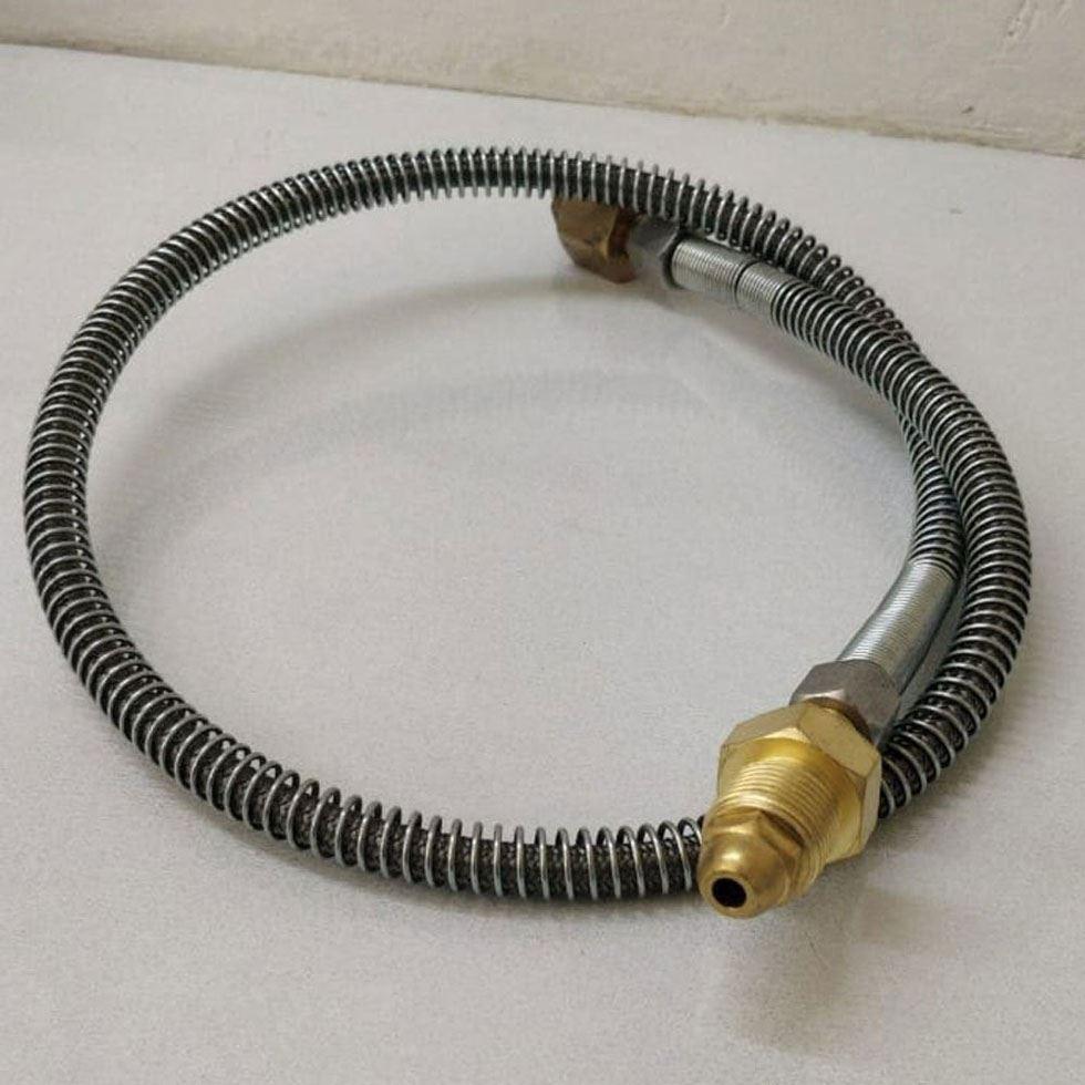 Tail Hose Pipe Image