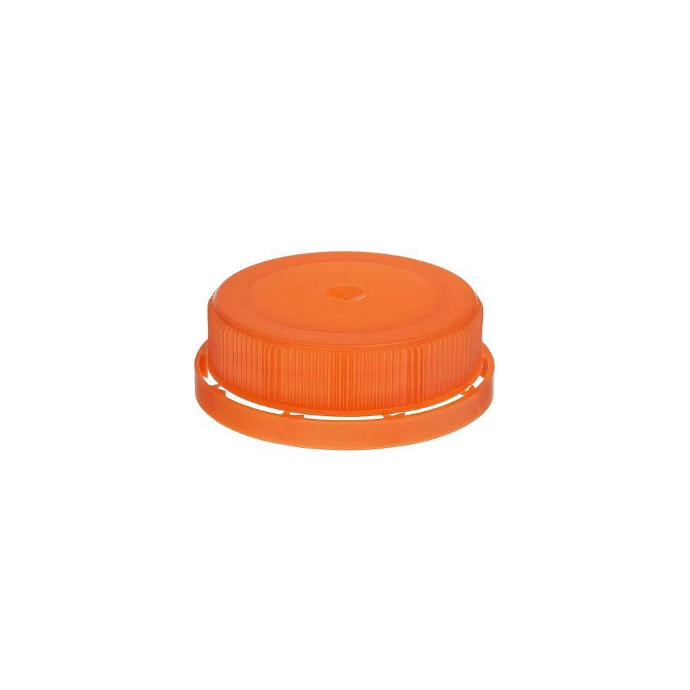 Tamper Evident Plastic Cap Image