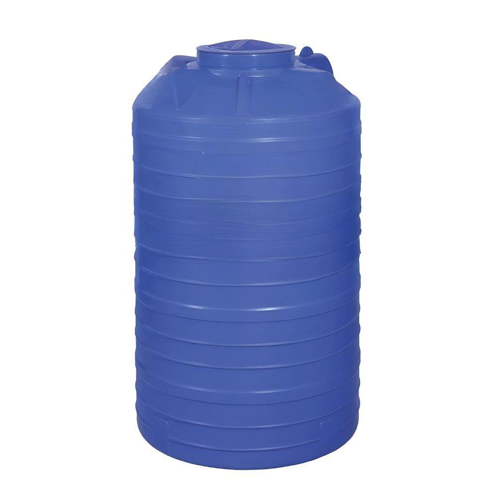 Tank Plastic Water Storage Image