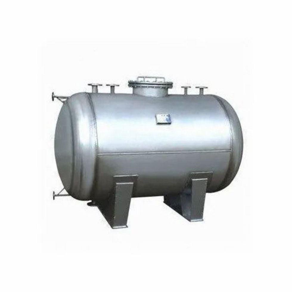 Tanks Chemical Stainless Steel Image