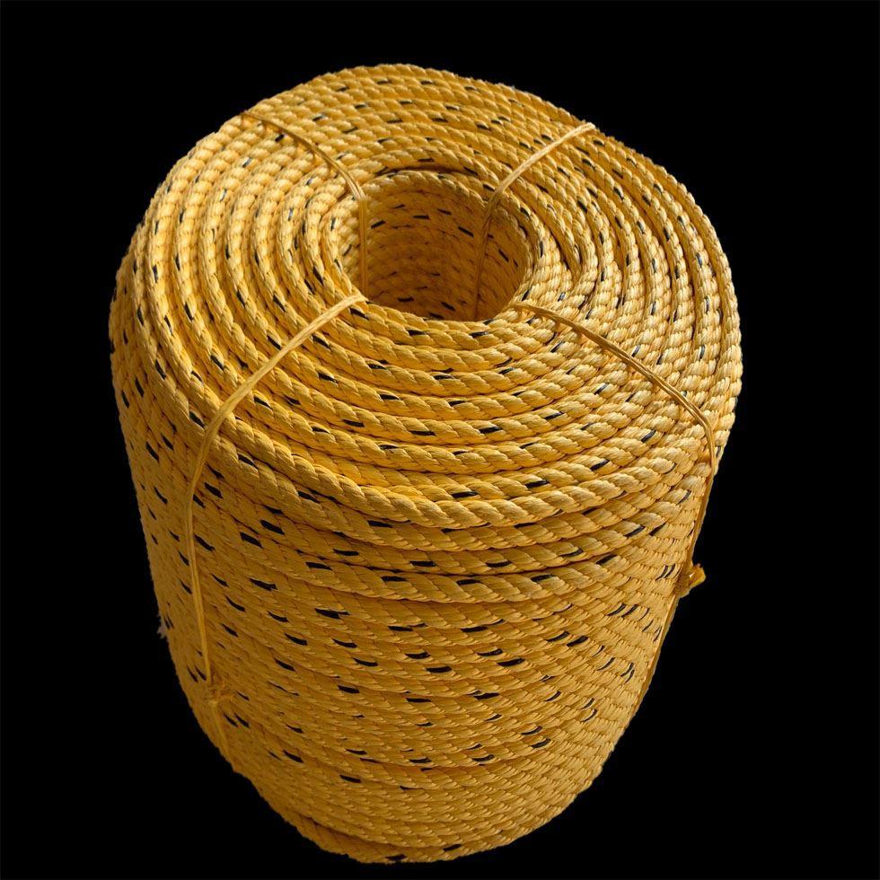 Tape Pp Ropes Image