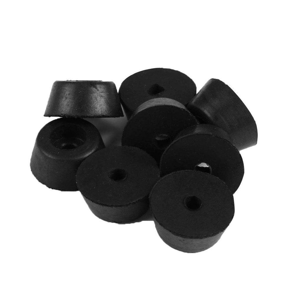 Taper Rubber Washer Image