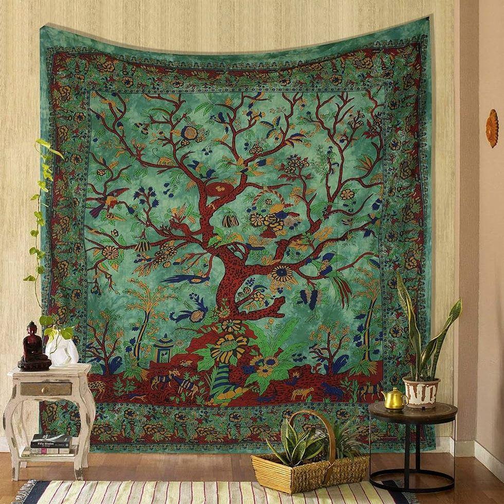 Tapestries Wall Hangings  Image