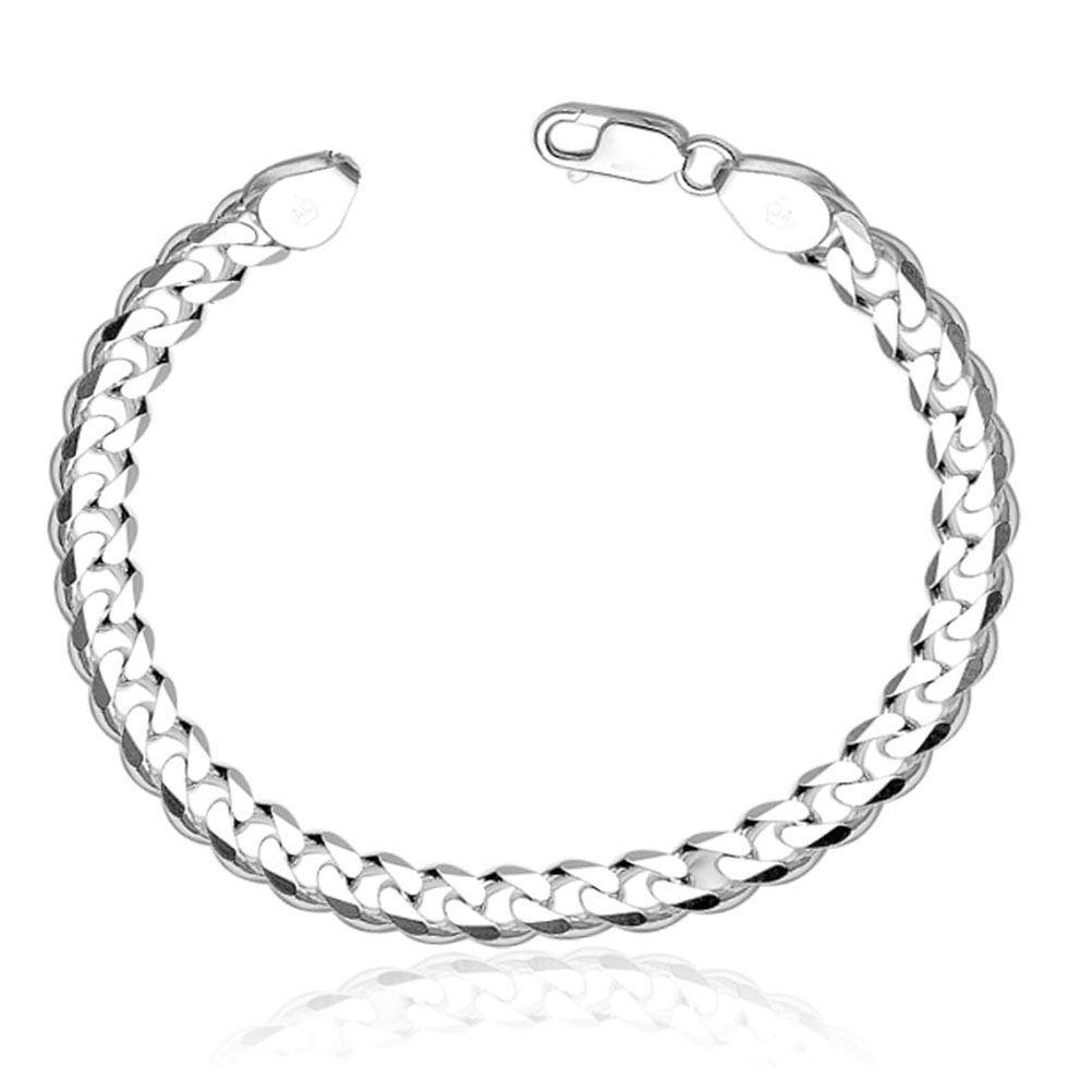 Taraash Curb Bracelet Image