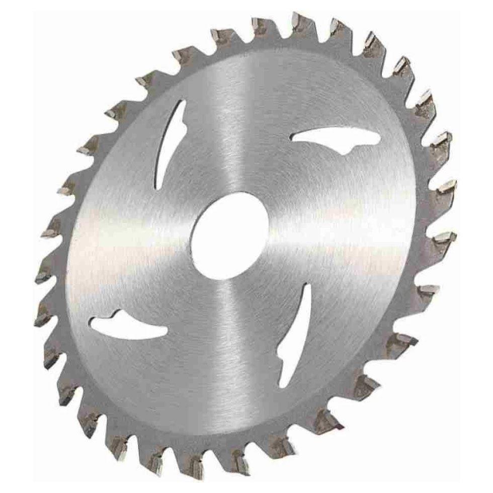 Tct Circular Saw Blades Image