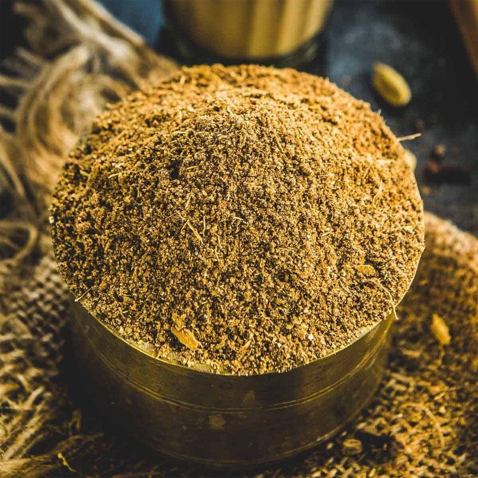 Tea Masala Powder Image