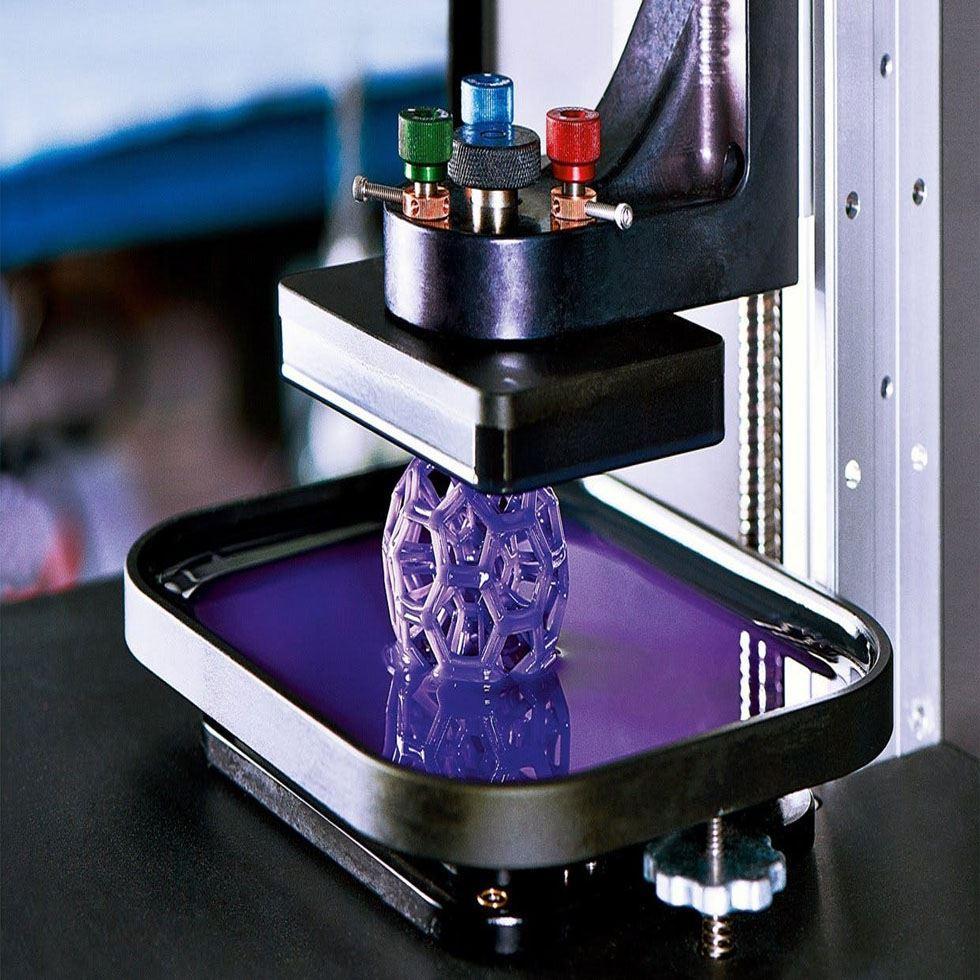 Technology 3D Printer Image